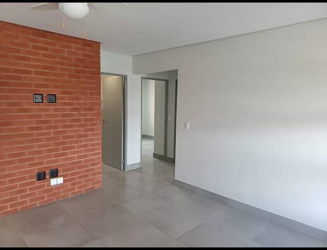 2 BEDROOM APARTMENT FOR SALE IN GEORGE CENTRAL